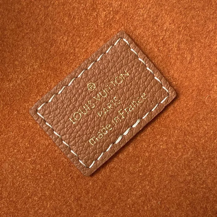 Louis Vuitton Women Low Key Hobo PM-Brown M25354