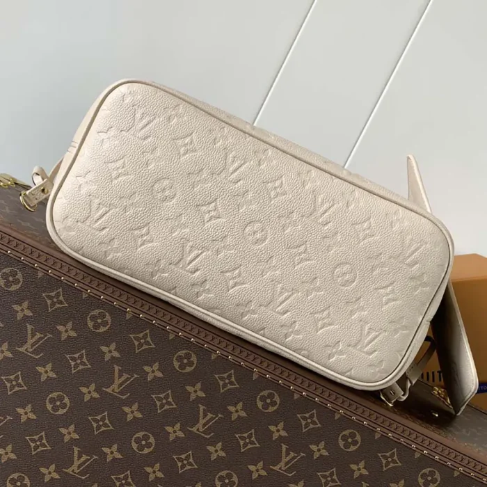 Louis Vuitton LV Women Neverfull Empr MM M46676