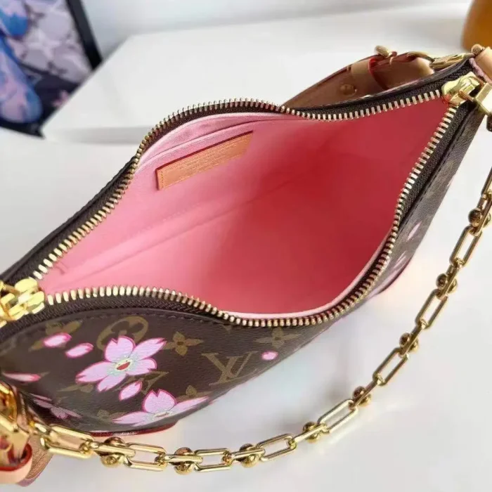 Louis Vuitton LV Women LV x TM Boulogne PM M13265