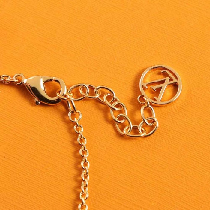 Louis Vuitton Women LV Twiggy Bracelet