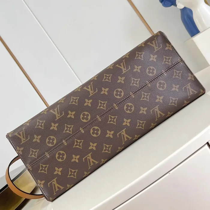 Louis Vuitton LV Women Onthego Organizer Monogram M14235
