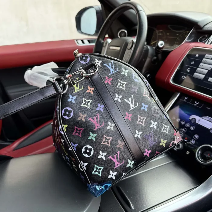 Louis Vuitton LV Women LV x TM Keepall Bandoulière 50 M13745