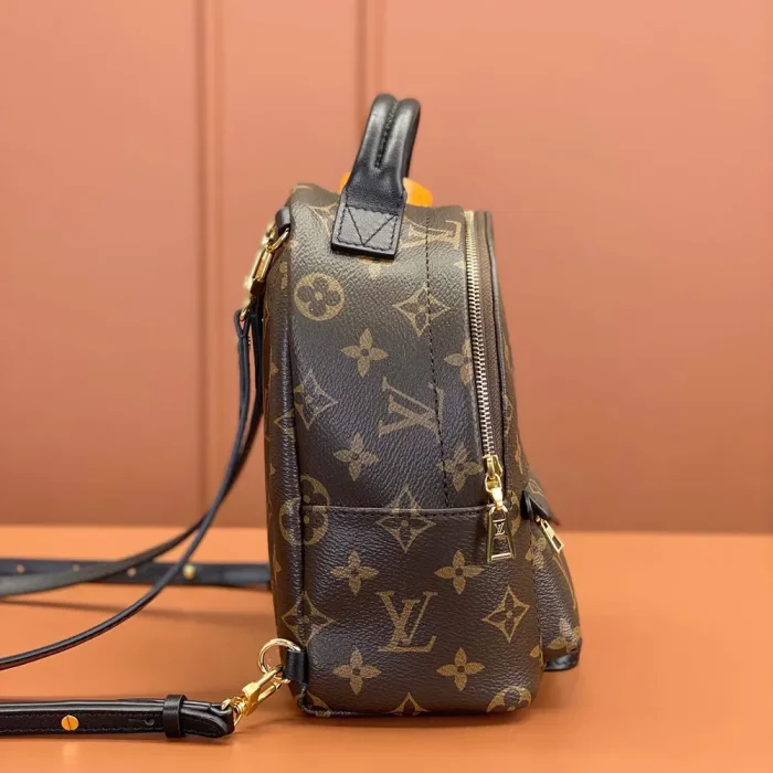 Louis Vuitton LV Women Palm Springs Mini M44873