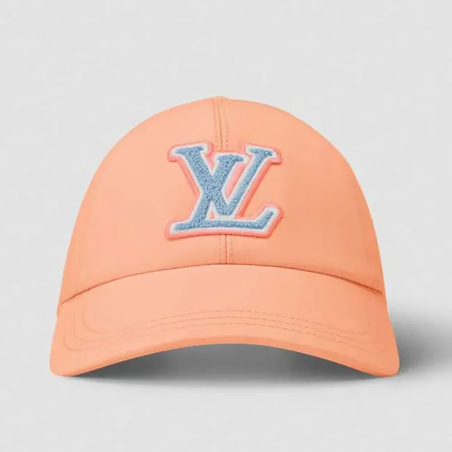Louis Vuitton Unisex LV Signature Cap-Sunset M7377M