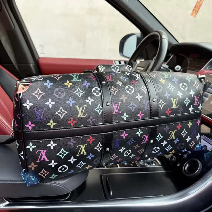 Louis Vuitton LV Women LV x TM Keepall Bandoulière 50 M13745