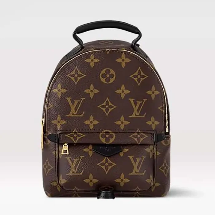 Louis Vuitton LV Women Palm Springs Mini M44873