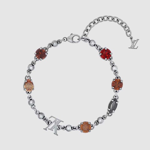 Louis Vuitton Unisex LV Light Bracelet