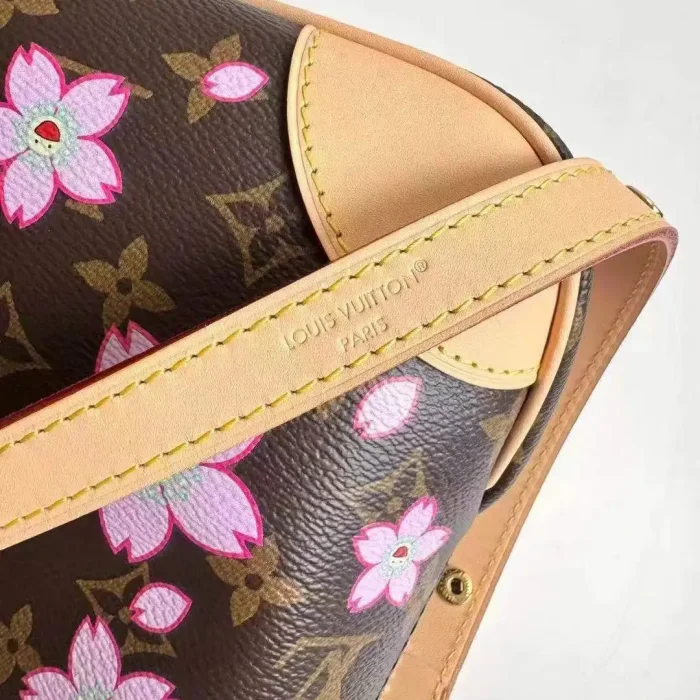 Louis Vuitton LV Women LV x TM Boulogne PM M13265