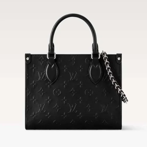 Louis Vuitton LV Women Onthego PM Other Leathers M14576