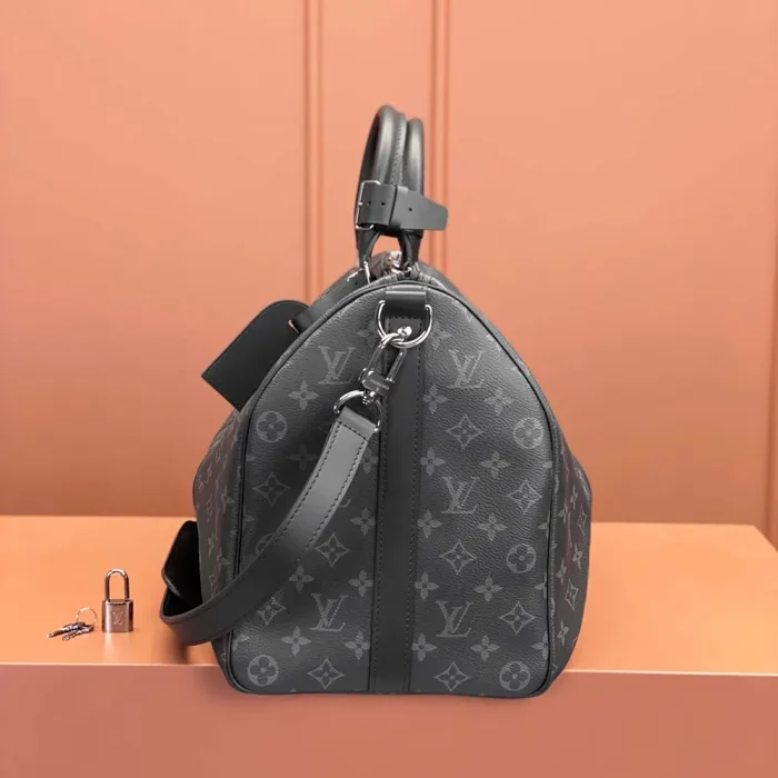 Louis Vuitton LV Women Keepall Bandoulière 45 M40569