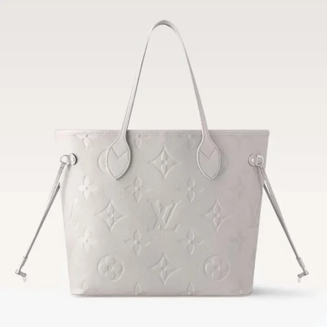 Louis Vuitton LV Women Neverfull Empr MM M13758