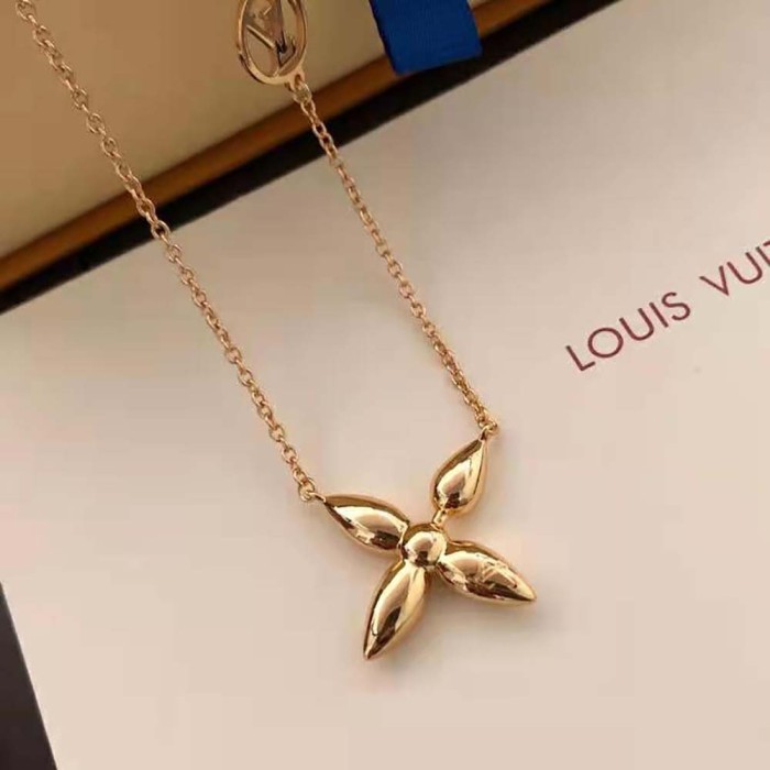Louis Vuitton Women Louisette Necklace