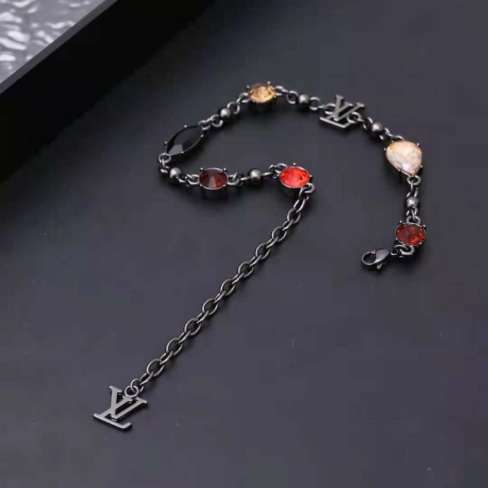 Louis Vuitton Unisex LV Light Bracelet