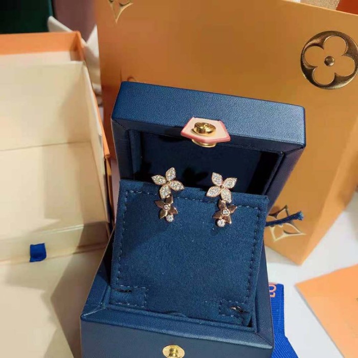 Louis Vuitton Women Idylle Blossom Earring