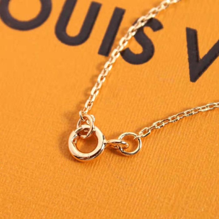 Louis Vuitton Women Color Blossom BB Star Pendant