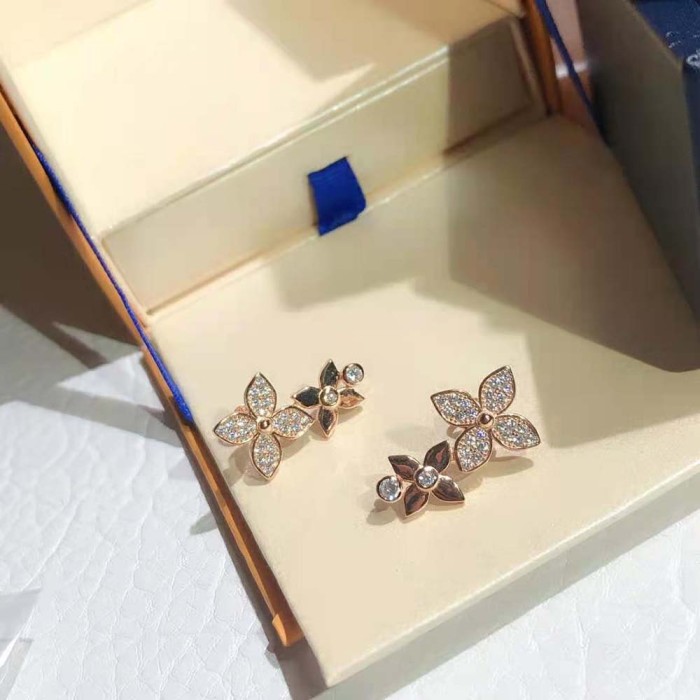 Louis Vuitton Women Idylle Blossom Earring
