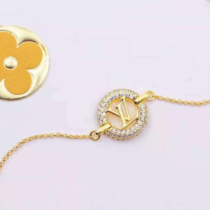 Louis Vuitton Women Louise By Night Bracelet