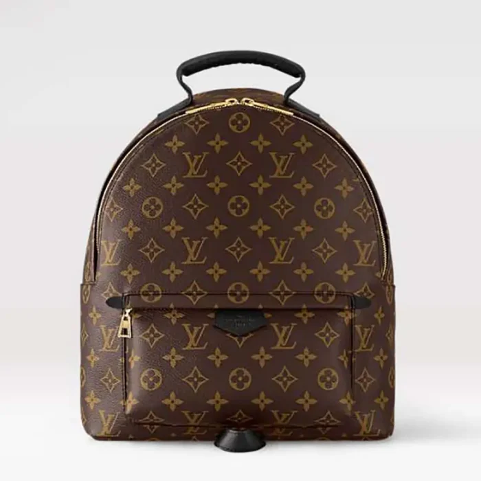 Louis Vuitton LV Women Palm Springs MM M44874
