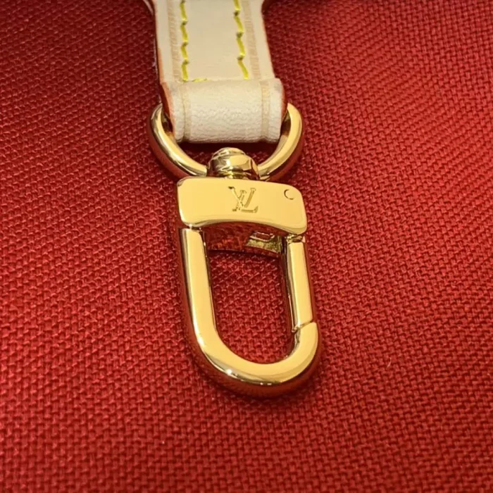 Louis Vuitton LV Women LV x TM Neverfull MM Monogram M13263