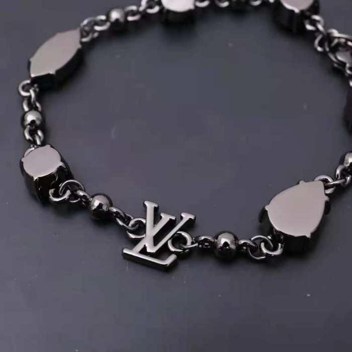 Louis Vuitton Unisex LV Light Bracelet