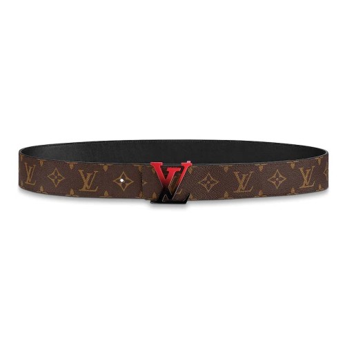 Louis Vuitton LV Unisex LV Sunset 40mm Reversible Belt