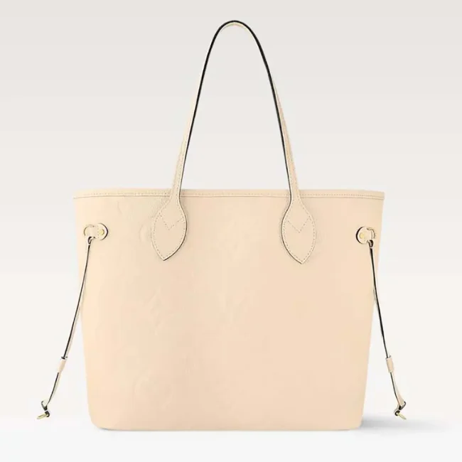 Louis Vuitton LV Women Neverfull Empr MM M46676