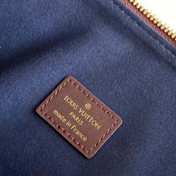 Louis Vuitton LV Women Coussin Hobo MM-Burgundy M12072