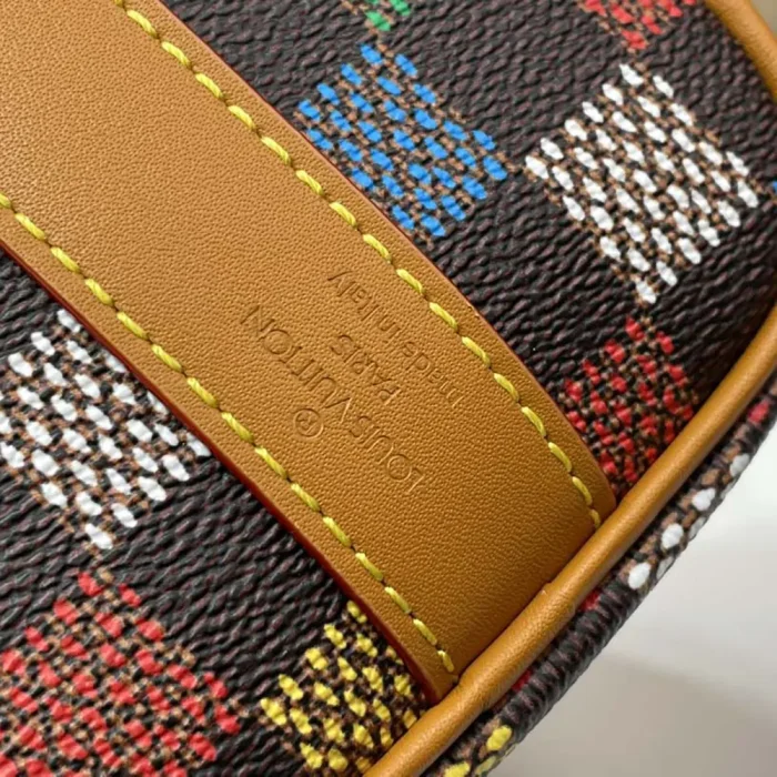 Louis Vuitton LV Women Keepall Bandoulière 25 N00148