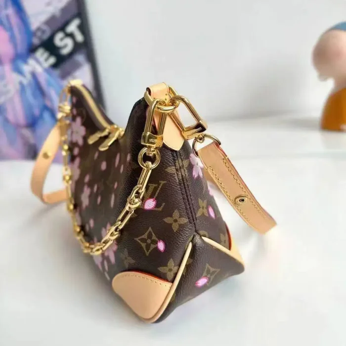 Louis Vuitton LV Women LV x TM Boulogne PM M13265