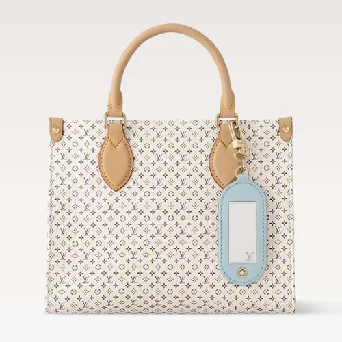Louis Vuitton LV Women Onthego PM H27 M15138