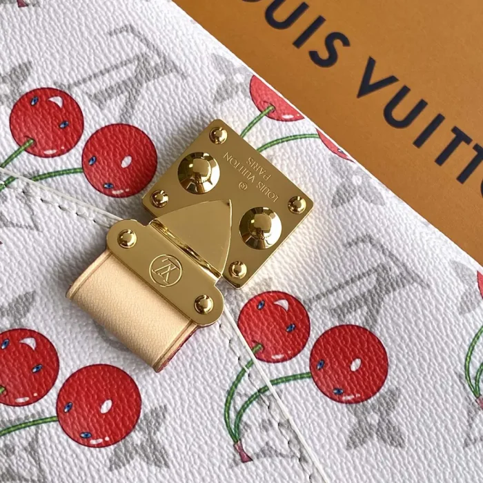 Louis Vuitton LV Women Lv X Tm Pochette Métis East West Autres Toiles Monogram M14231