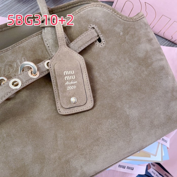 5BG310 New and popular vintage tote bag