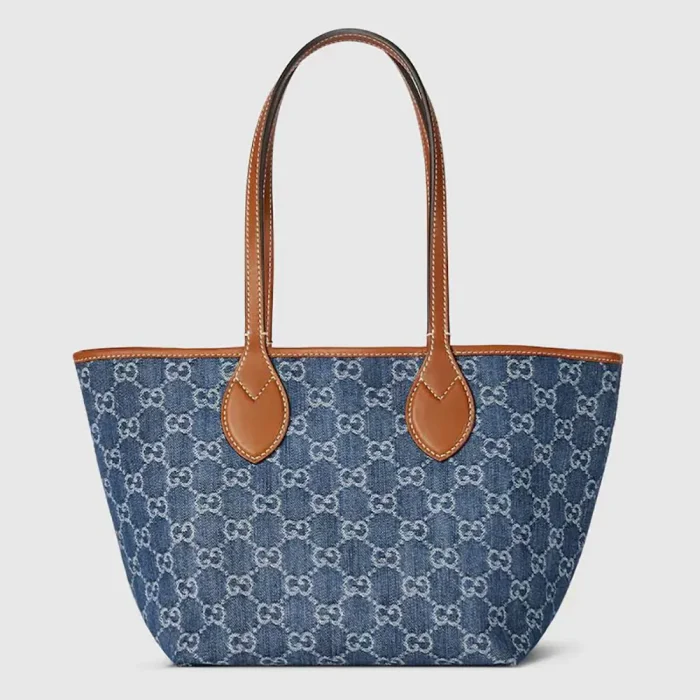 Gucci Women Totissima Small Tote Bag 820496FAECC4243