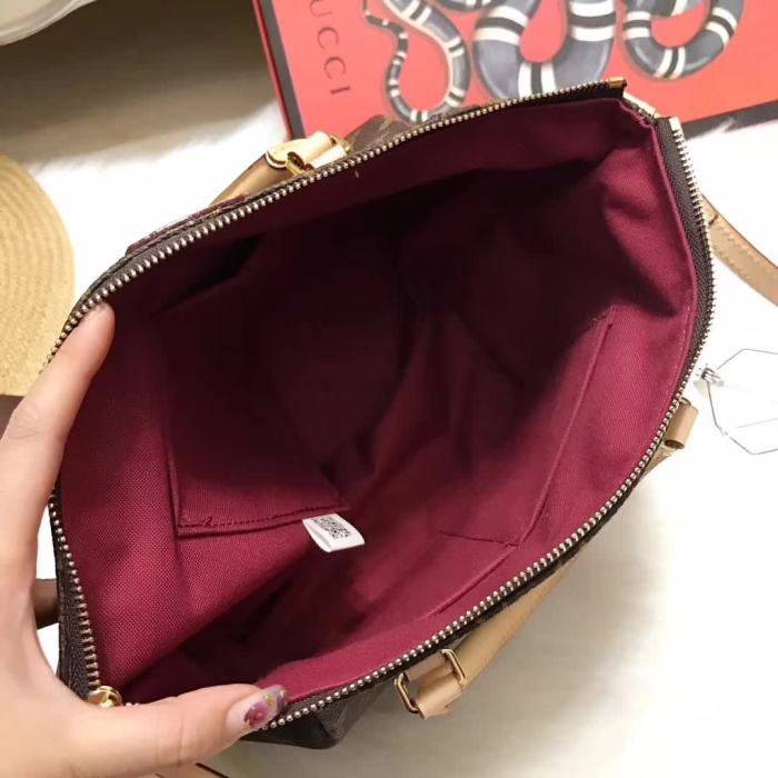 Louis Vuitton LV Turenne PM Handbag M48813