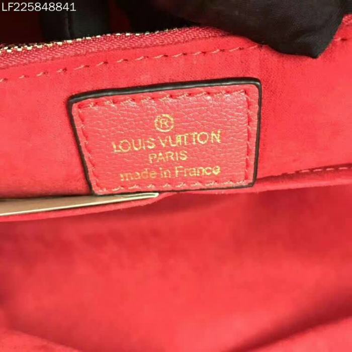 Louis Vuitton LV KIMONO PM Handbag M41856