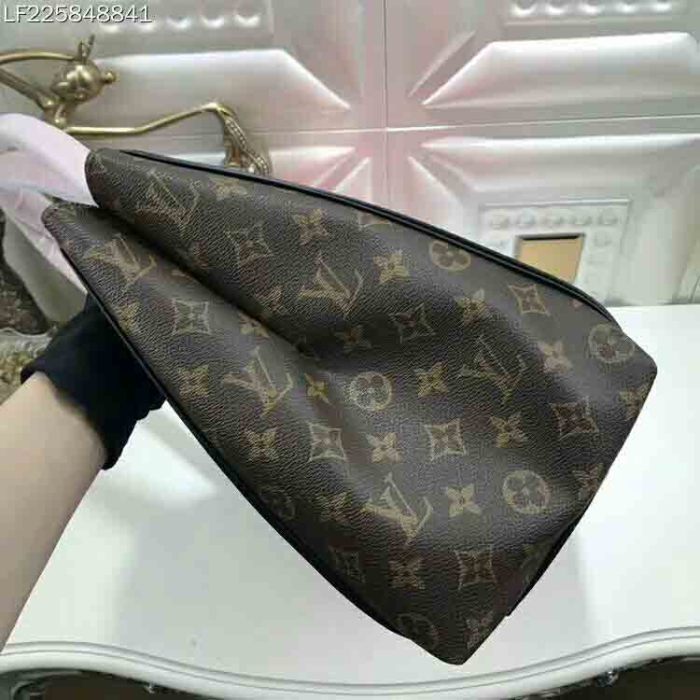 Louis Vuitton LV KIMONO PM Handbag M41856