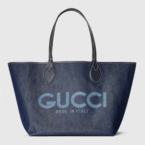 Gucci Women Totissima Medium Tote Bag 820481FAD3J8441