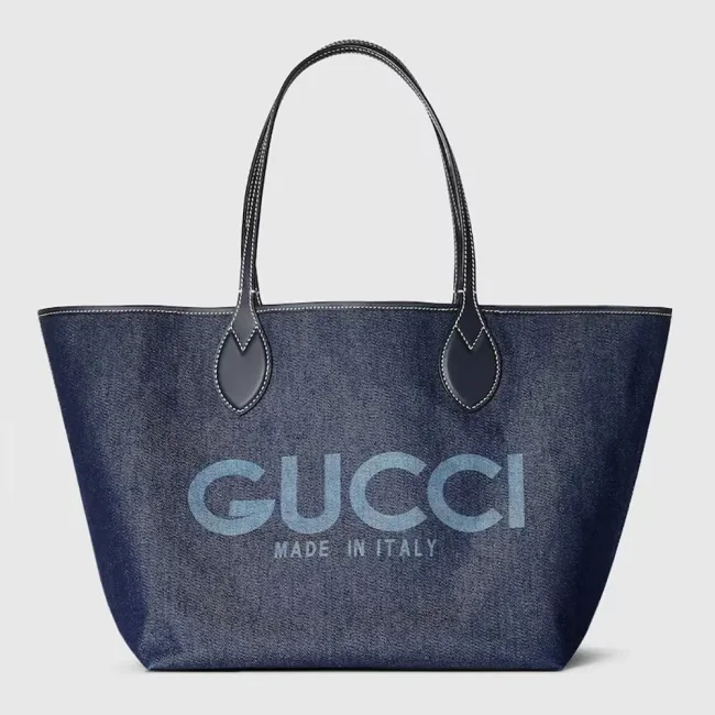 Gucci Women Totissima Medium Tote Bag 820481FAD3J8441