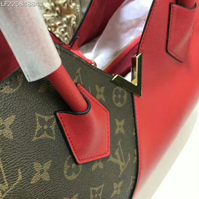 Louis Vuitton LV KIMONO PM Handbag M41856