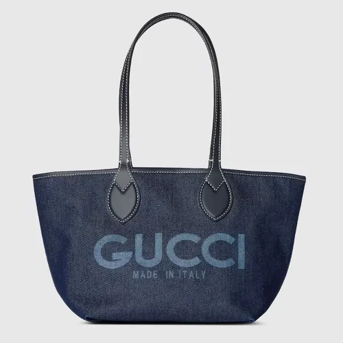 Gucci Women Totissima Small Reversible Tote 820496FAD3J8441