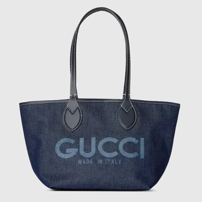 Gucci Women Totissima Small Reversible Tote 820496FAD3J8441