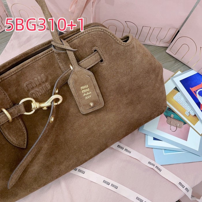 5BG310 New and popular vintage tote bag
