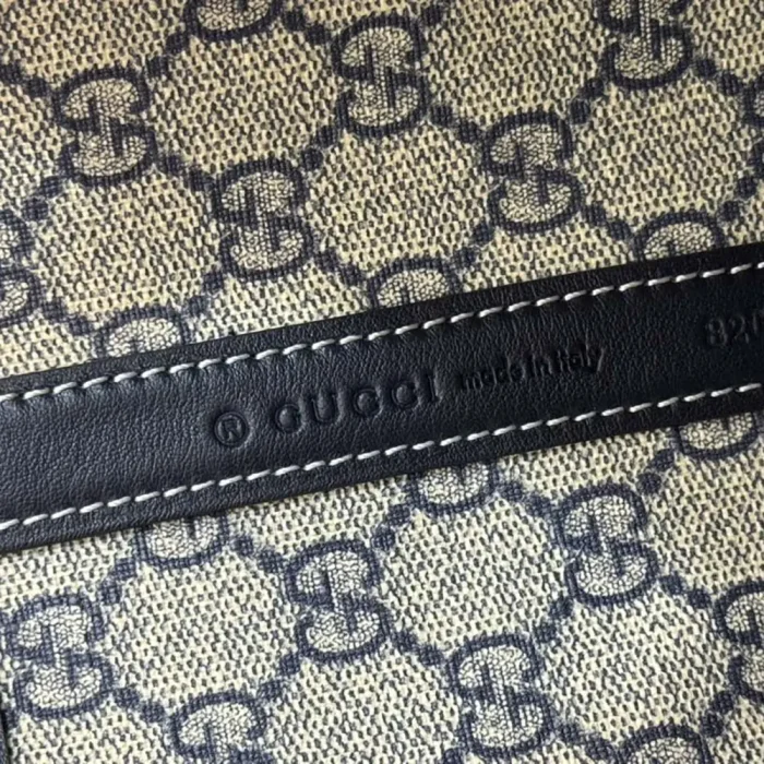 Gucci Women Totissima Small Reversible Tote 820496FAD3J8441