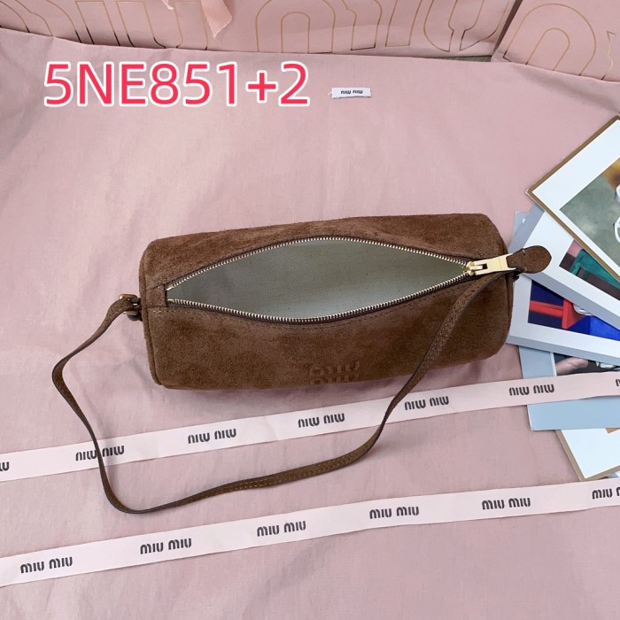 5NE851 MiuM small cylindrical bag