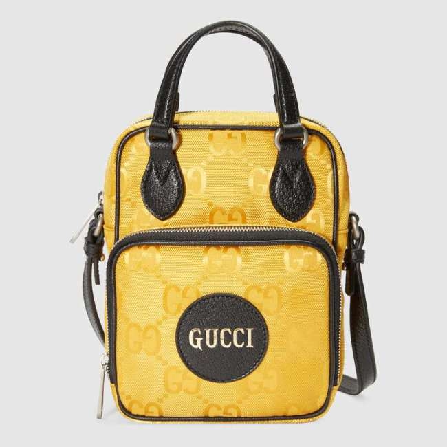 Gucci GG Unisex Gucci Off The Grid Shoulder Bag