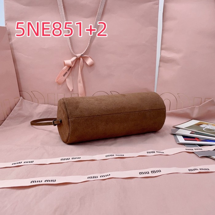 5NE851 MiuM small cylindrical bag