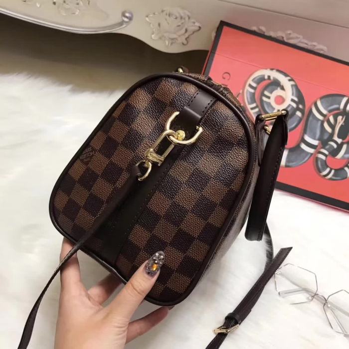 Louis Vuitton LV Speedy Bandouliere 25 N41368 Handbag