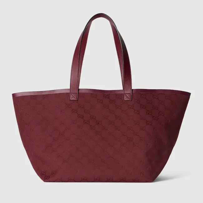 Gucci Women Totissima Medium Tote Bag 788203FADH56449