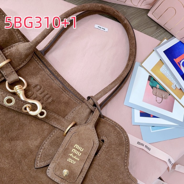 5BG310 New and popular vintage tote bag