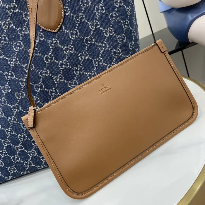 Gucci Women Totissima Medium Tote Bag 820481FAECC4243